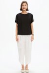 Bubble Sleeve Tee