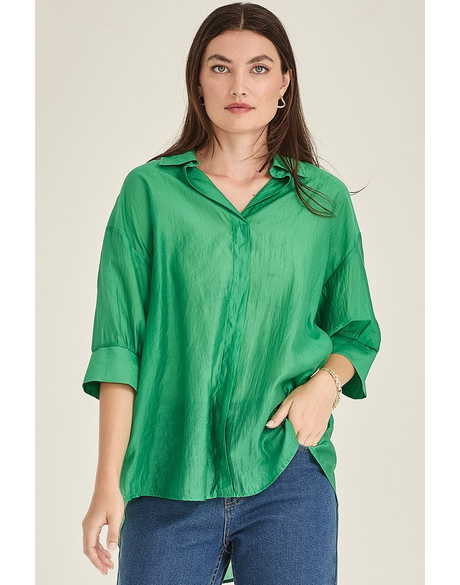 Millie Blouse