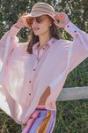 Living The Dream Shirt (Pink)