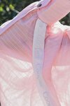 Living The Dream Shirt (Pink)