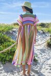 Round and Round Dress