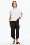 Bubble Sleeve Tee