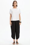 Bubble Sleeve Tee