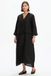 Relaxed Linen Cardi
