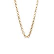 Heritage Necklace - Gold Chunky Belcher Chain