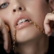 Heritage Necklace - Gold Chunky Belcher Chain