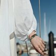 Luccia Bangle - Gold