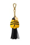 Bumblebee Tassel Charm Yellow 