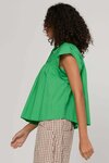 Danika Top - Apple