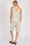 Riptide Linen Short