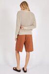 Riptide Linen Short