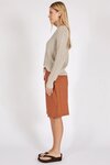 Riptide Linen Short