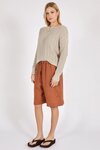Riptide Linen Short