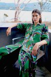 Metz Long Dress