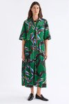 Metz Long Dress