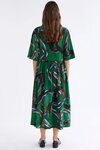 Metz Long Dress