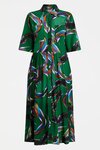Metz Long Dress