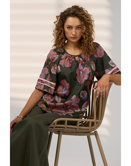Mosaica Top