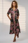 Mosaica Midi Dress