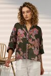 Mosaica Shirt