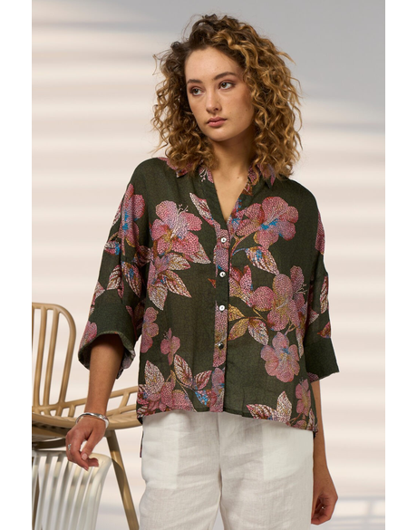 Mosaica Shirt