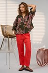 Mosaica Shirt