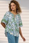 Floraline Top