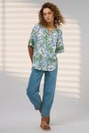 Floraline Top