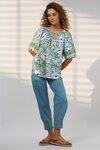 Floraline Top
