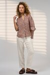 Double Up Shirt
