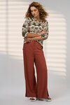 Wander Blouse