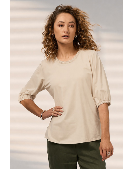 Esplanade Tee