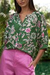 Aisha Shirt