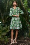 Aisha Dress