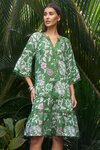 Aisha Dress
