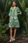 Aisha Dress