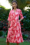Sashi Dress