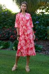 Sashi Dress