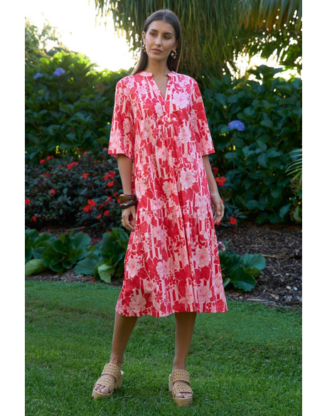 Sashi Dress