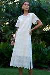 Lotus Dress