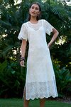 Lotus Dress