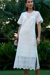 Lotus Dress