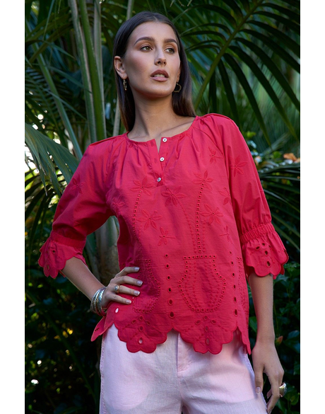 Dragonfly Top