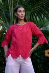 Dragonfly Top