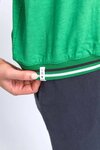 Faye Short Sleeve Sweat