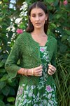 Aisha Midi Dress
