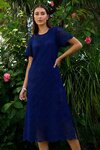 Lotus Dress