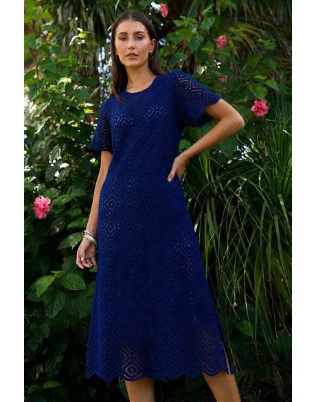 Lotus Dress