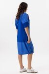 Dramatic Overcast Dress
