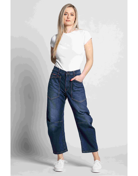 Marlow X Sian Wash